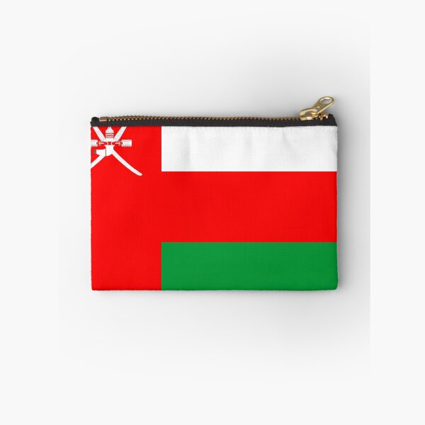 Item preview, flag of Oman designed and sold by tony4urban.