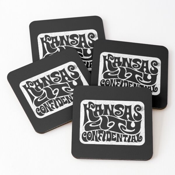 Item preview, Kansas City Confidential designed and sold by brianhillDESIGN.