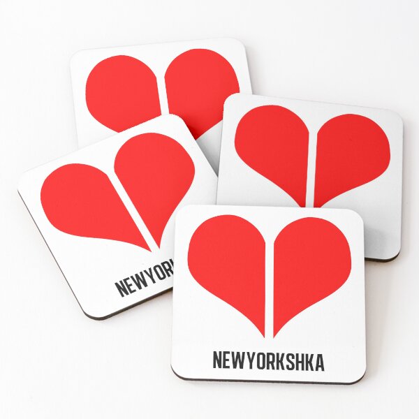 Item preview, Heart Closing white designed and sold by newyorkshka.