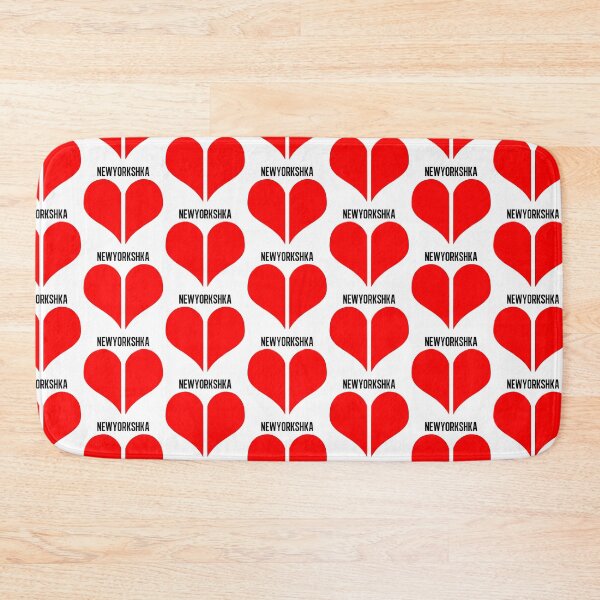 Item preview, Heart Closing white designed and sold by newyorkshka.