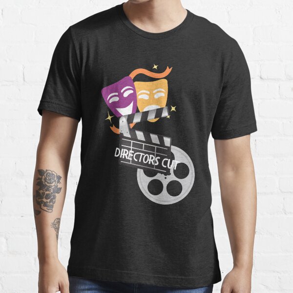 Directors Cut Shirt Essential T-Shirt
