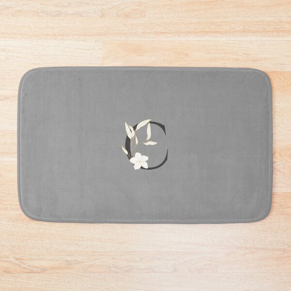 Item preview, The letter C designed and sold by Rebeccamckelvey.