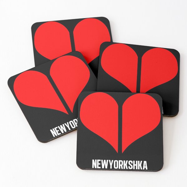Item preview, Heart Closing Black designed and sold by newyorkshka.