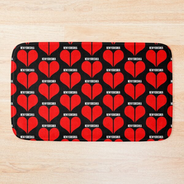 Item preview, Heart Closing Black designed and sold by newyorkshka.