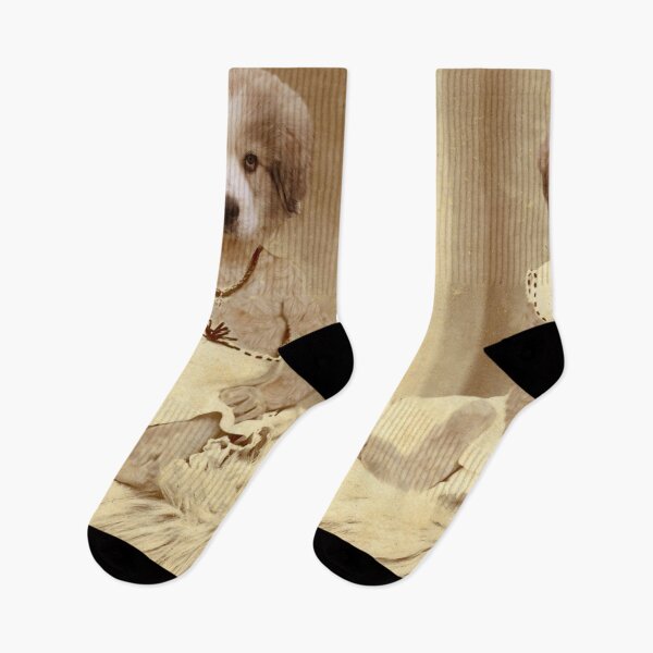 Item preview, Baby Puppy designed and sold by Loveday Funck.