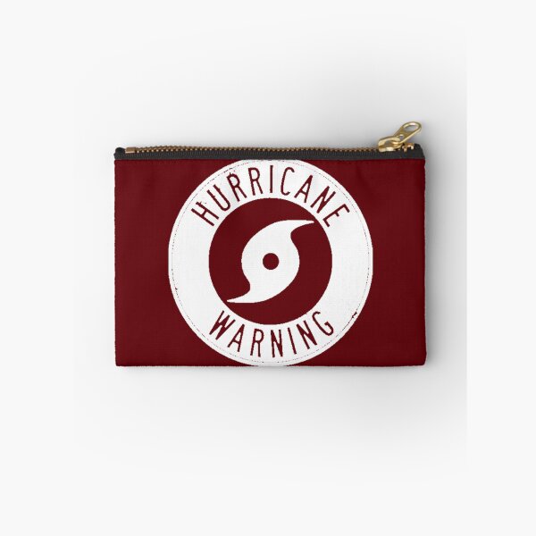 Item preview, Hurricane warning!   designed and sold by CustomGoodes.