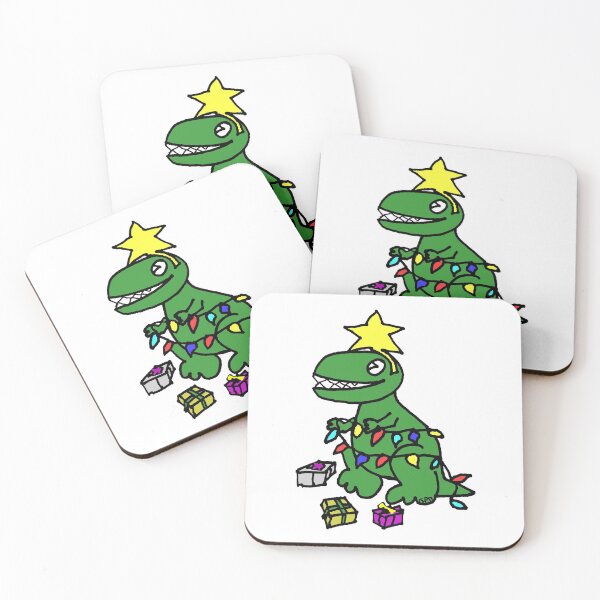 Item preview, I Am Christmas Tree, Really... designed and sold by GiiPiiD.