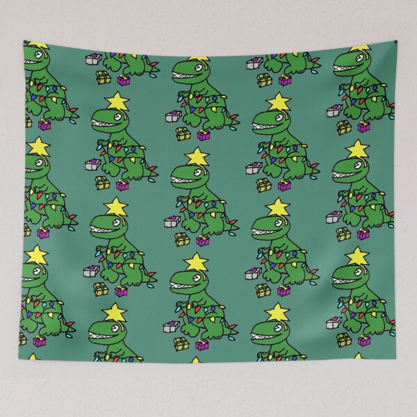 Item preview, I Am Christmas Tree, Really... designed and sold by GiiPiiD.