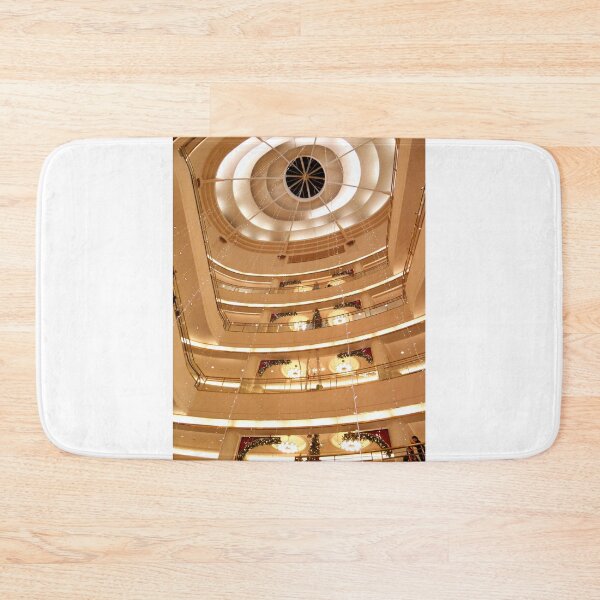 Item preview, Westfield Shopping Mall designed and sold by SkatingGirl.