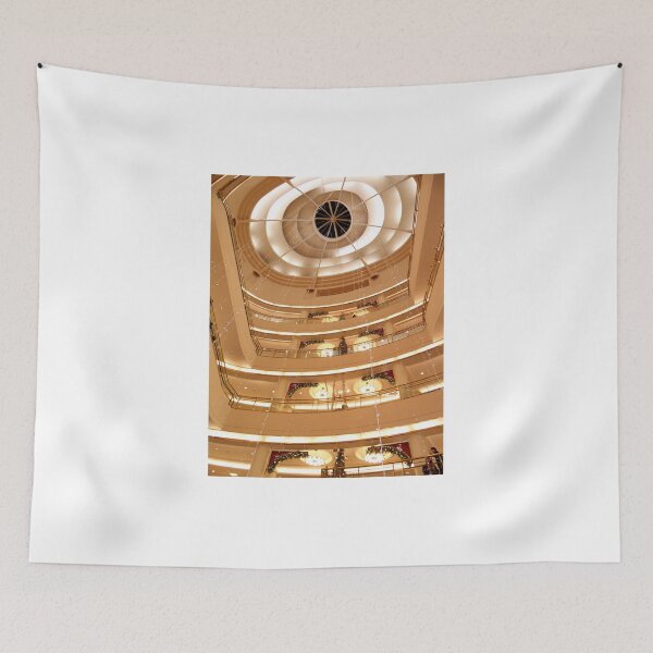 Item preview, Westfield Shopping Mall designed and sold by SkatingGirl.
