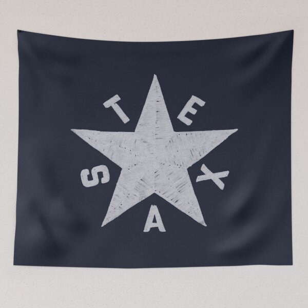 Item preview, Texas Lone Star - Texas Sports - Texas Strong designed and sold by AmericanTeeCo.