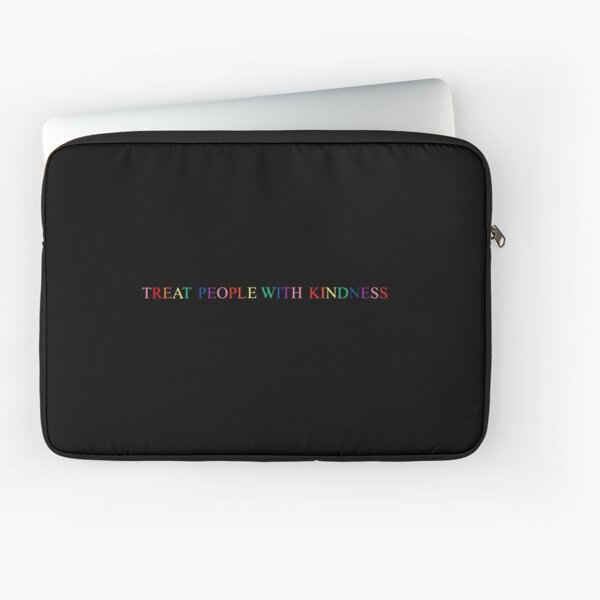 tpwk rainbow Laptop Sleeve