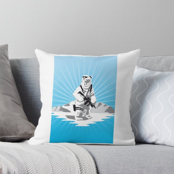 Item preview, Snow Patrol designed and sold by beardo.