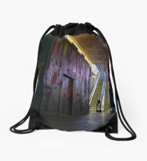 Mochila saco Pier 17 Inside Mall
