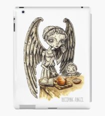 Onion Soup iPad Case/Skin