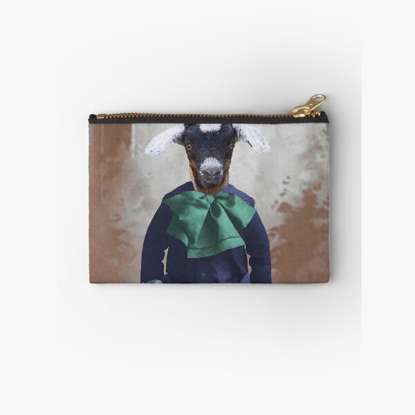 Item preview, Goat Boy designed and sold by Loveday Funck.