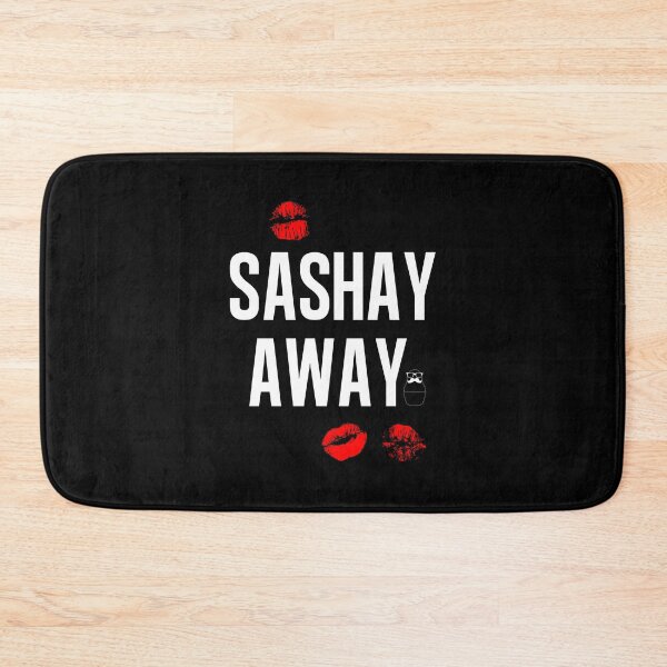 Item preview, Sashay Away black designed and sold by newyorkshka.