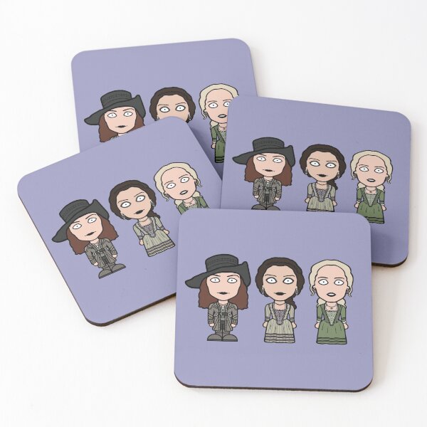 Item preview, Black Sails Ladies designed and sold by redscharlach.