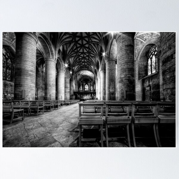 Item preview, Tewkesbury Abbey designed and sold by robbos.