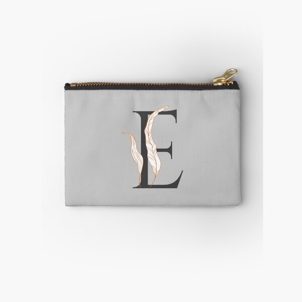 Item preview, The letter E designed and sold by Rebeccamckelvey.