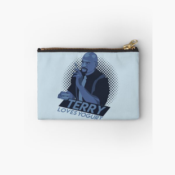 Item preview, Terry Loves Yogurt designed and sold by DalyRincon.