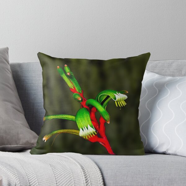Item preview, Kangaroo Paw designed and sold by Charles Kosina.