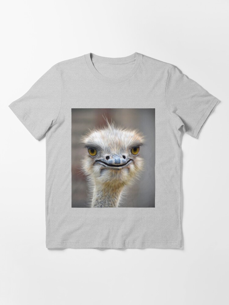 Ostrich shirt Clearance