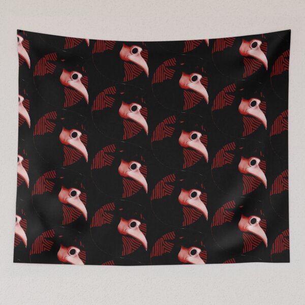 Item preview, Plague Doctor designed and sold by Kulca.