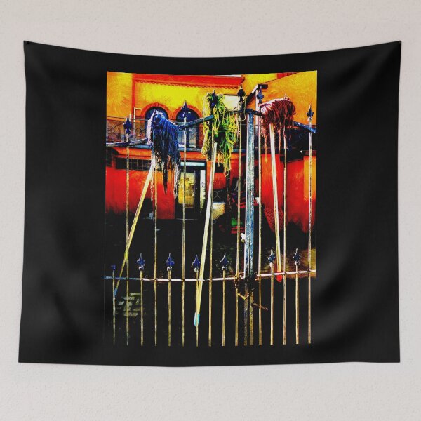Item preview, The Mop-heads designed and sold by PictureNZ.