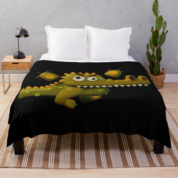 Item preview, Croco Cobana debut designed and sold by HenrisKas.