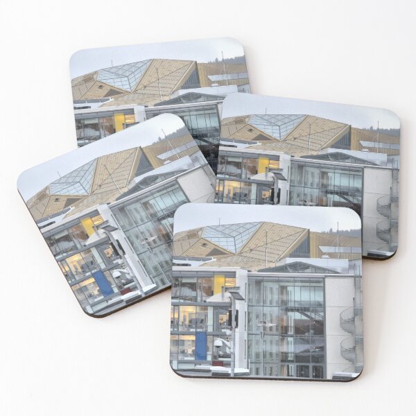 Item preview, An Early Day at the Office in Trondheim designed and sold by Larry Davis.