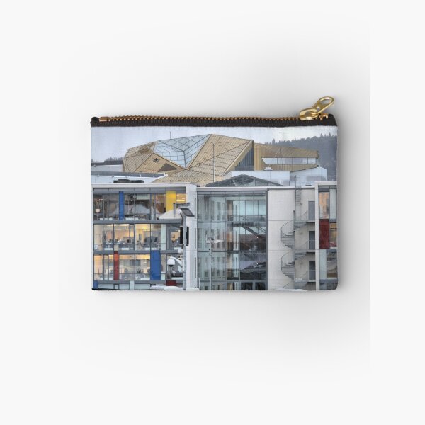 Item preview, An Early Day at the Office in Trondheim designed and sold by Larry Davis.