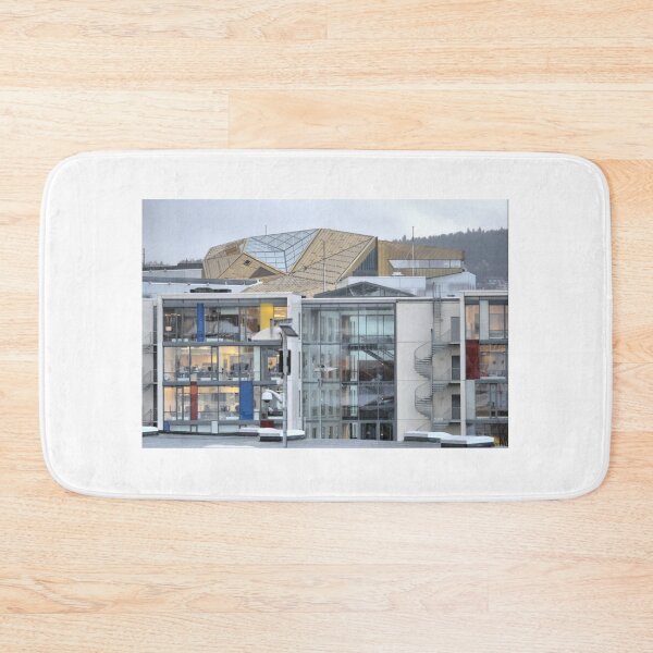 Item preview, An Early Day at the Office in Trondheim designed and sold by Larry Davis.