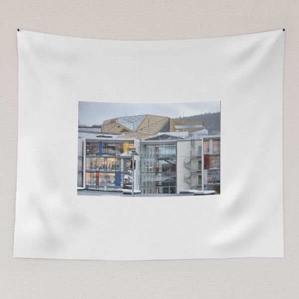 Item preview, An Early Day at the Office in Trondheim designed and sold by Larry Davis.
