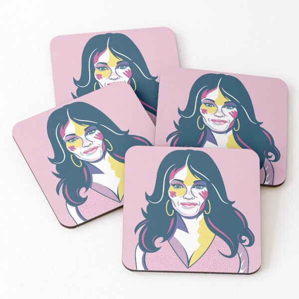 Artikelvorschau, Lisa Vanderpump - Warhol entworfen und verkauft von mkarap.