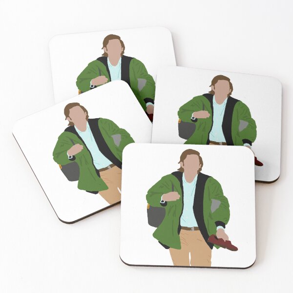 Item preview, Cousin Greg | Succession Character Print | TV Show | Minimalist designed and sold by tytybydesign.