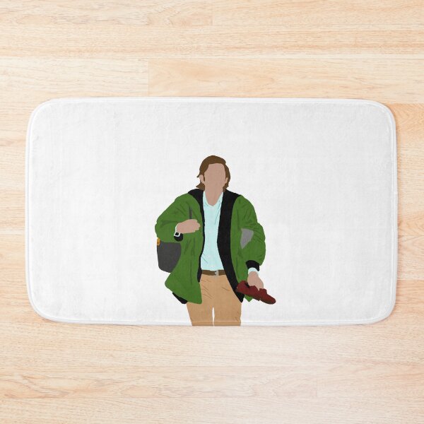 Item preview, Cousin Greg | Succession Character Print | TV Show | Minimalist designed and sold by tytybydesign.