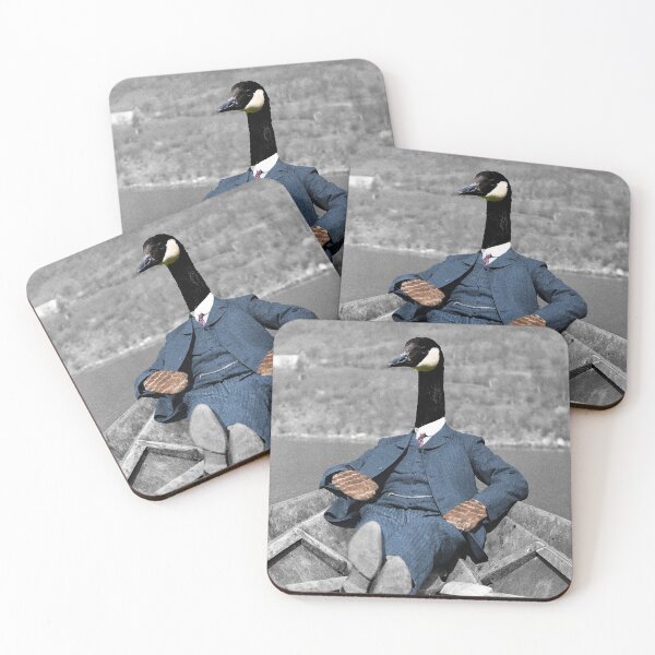 Item preview, On the Lake designed and sold by Loveday Funck.