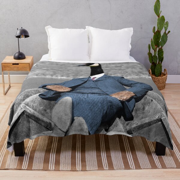 Item preview, On the Lake designed and sold by Loveday Funck.