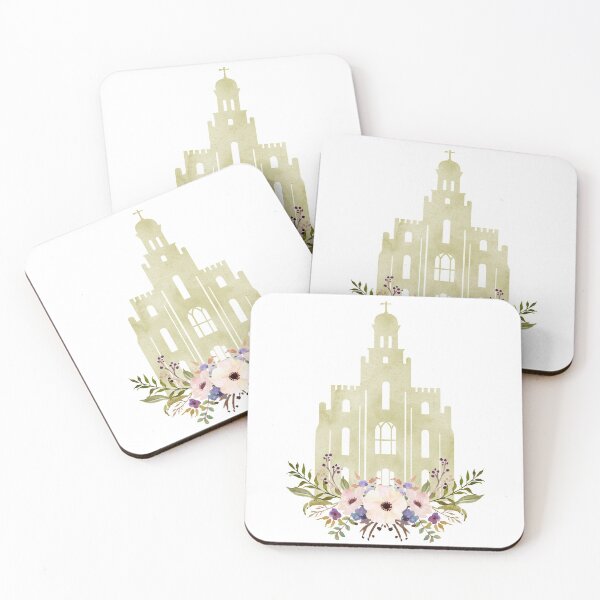 Item preview, Logan Temple designed and sold by Sprinkle Some Cute.