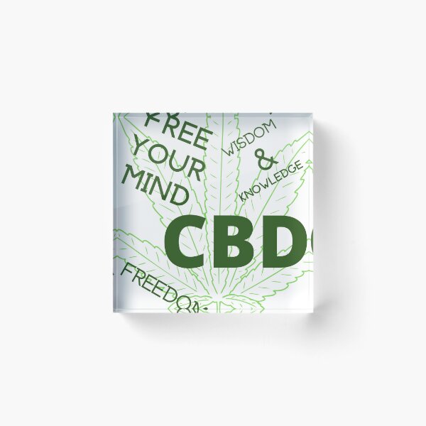 Item preview, C B D Green on Green  designed and sold by Dwain39.