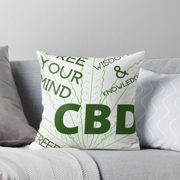 Item preview, C B D Green on Green  designed and sold by Dwain39.