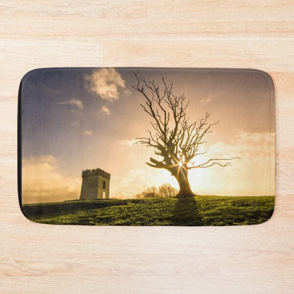 Item preview, Folly and tree sunshine designed and sold by DafyddEm.