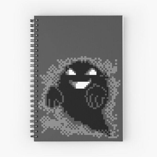 Item preview, Missingno 2 designed and sold by caomicc.
