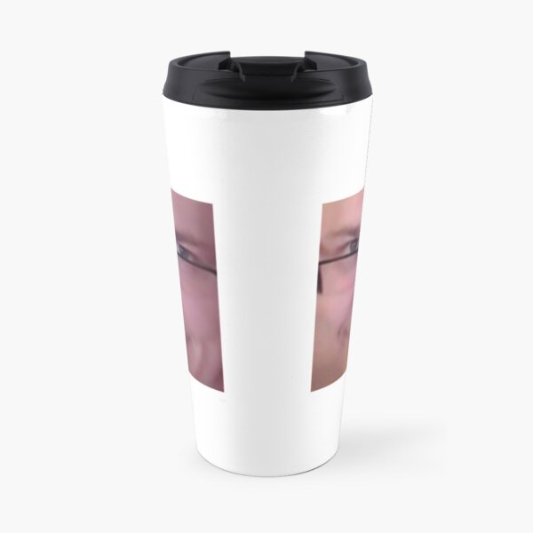fitzCreep Travel Mug