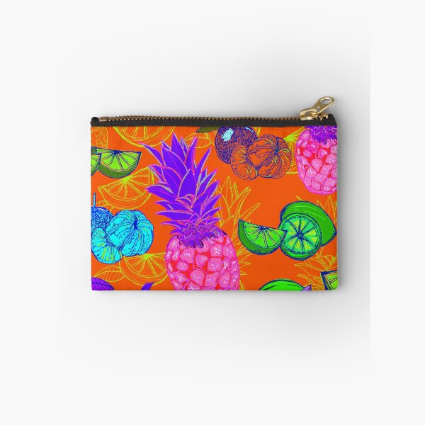 Item preview, Mandarin Explosion designed and sold by Traceofcolour.