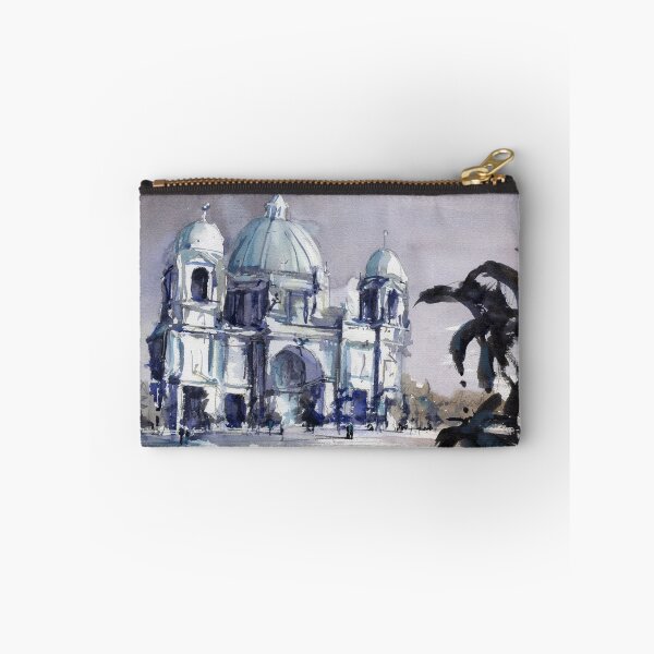 Item preview, Painting of the Berlin Cathedral- Germany designed and sold by rfoxphoto.