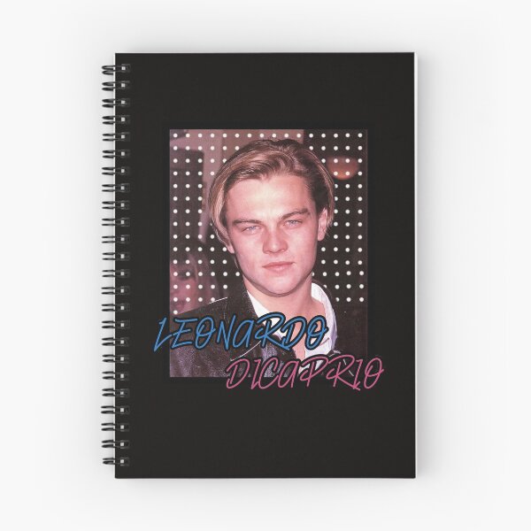 Item preview, Leonardo DiCaprio 1996 designed and sold by seemsugly.