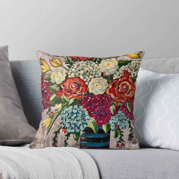 Item preview, Flower Vase III designed and sold by Heather Lightner.