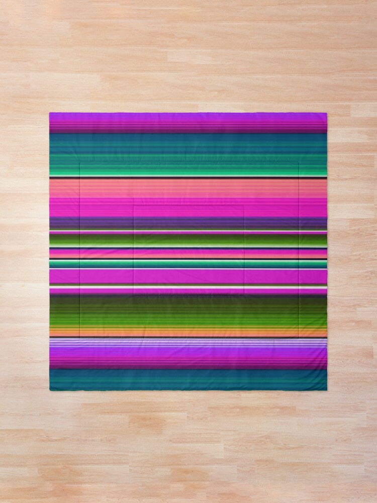 Fiesta blanket discount